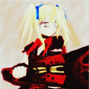 GOD EATER