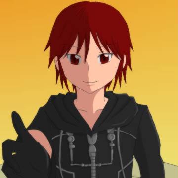 永遠のAsh