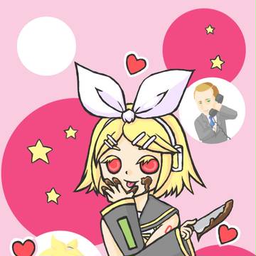 全て食べないと切り刻むわプーチンを呼んで君を逮捕！