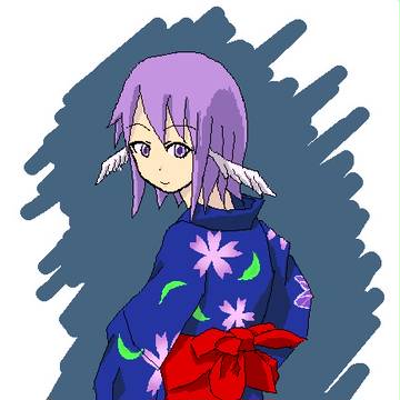 浴衣良いよね浴衣　その１