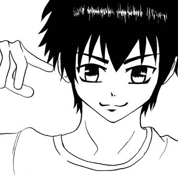 イケメン沢村ちゃん