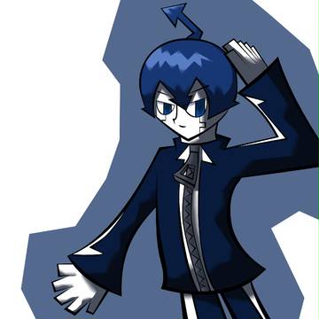 オリジナル　習作