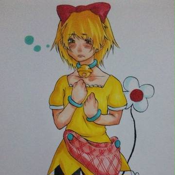 ドラミちゃん