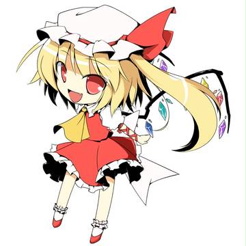 フランちゃん
