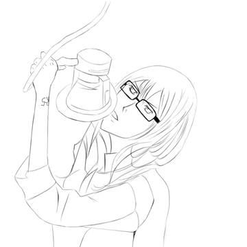 茄子！