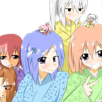 夏