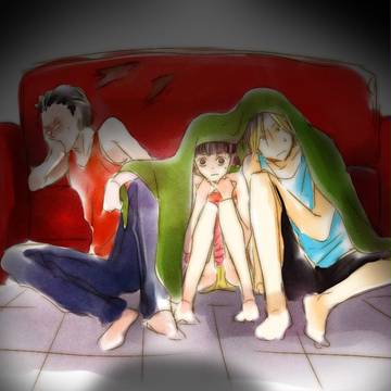 夏といえば