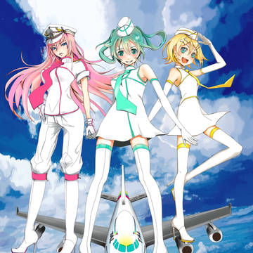 トリコロール・エア・ライン