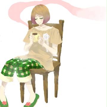 ぐっどもーにんぐ、