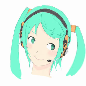 Racingミク