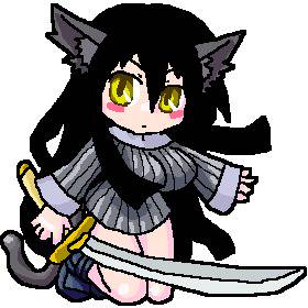 ネコミ