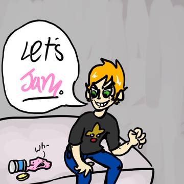 LET'S JAM