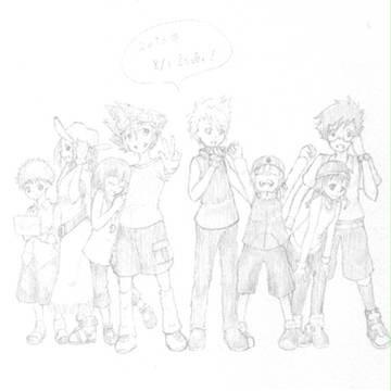 ８月１日