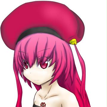 アナザーブラッドのつもり(修正版)