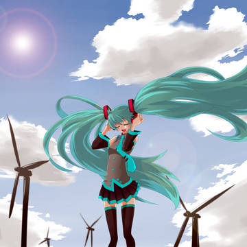 MIKU