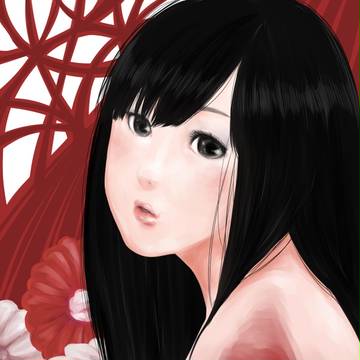 瞳