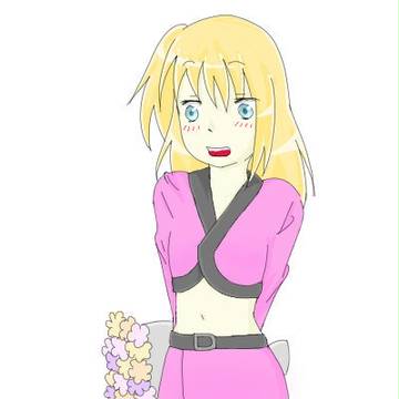 高杉さんはぴば！