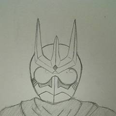 仮面ライダーエターナル
