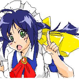 まほろさん