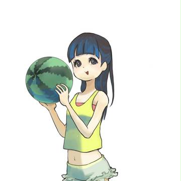 なつ！