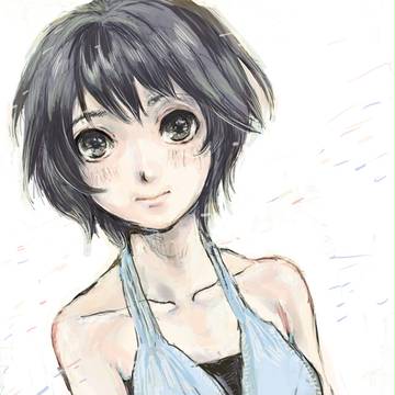 夏の想い出