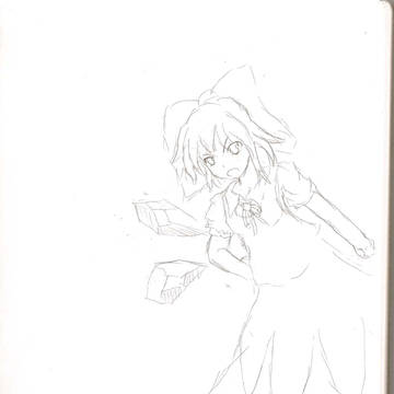らくがき