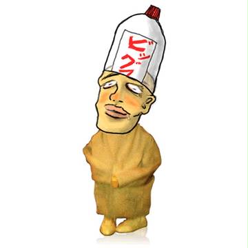 自画像