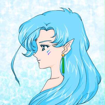 フィッシュ・アイ