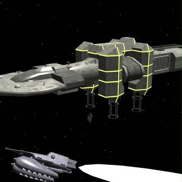 戦術空母