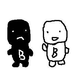 Black&White