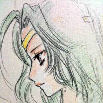 らくがき