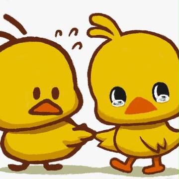 ひよこちゃん