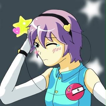 マジカルさとりん