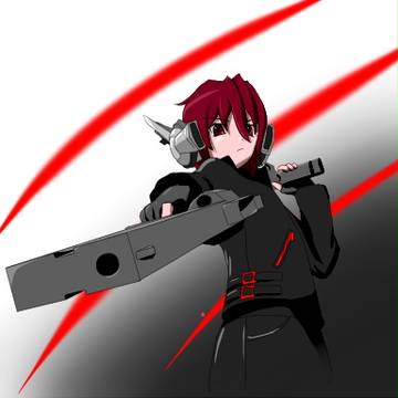 まだ厨二病