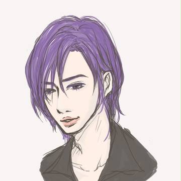 歌い手さん
