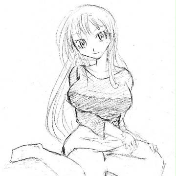 らくがき