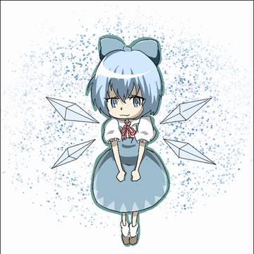 ちるの