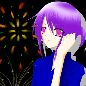 夏祭り