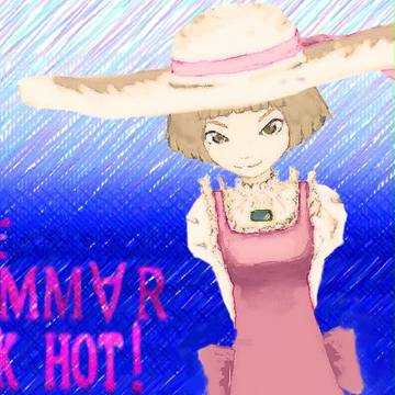 ソシエサマー