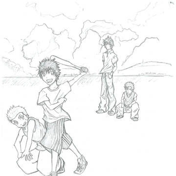 少年時代