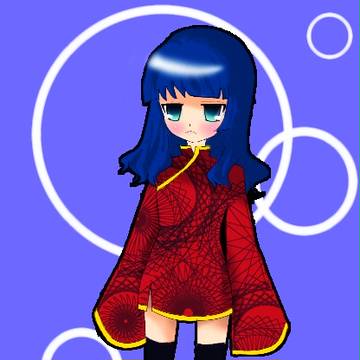 二次元女体化してやったーを描いてみったー