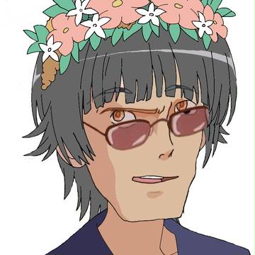 初春ムスカ