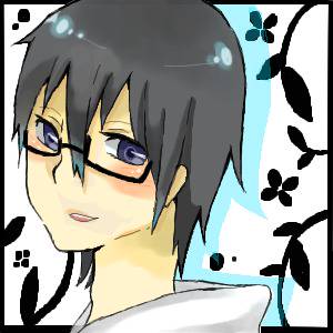 もう駄メガネとは言わせないゾ☆
