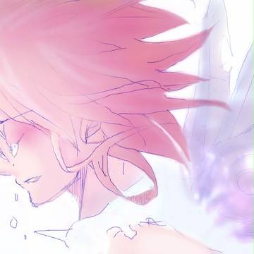 この星で一番最後のラブストーリー