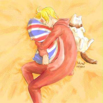 Wish you have a sweetest dream.