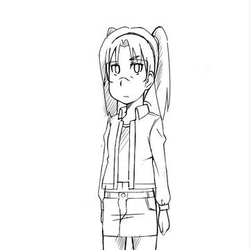 勇子