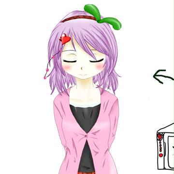 オリキャラ