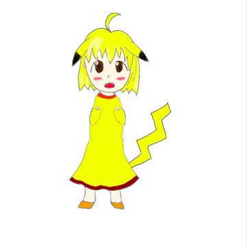 同期Pとの一時間お絵かき会！