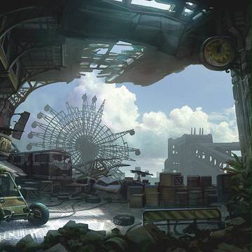 駅