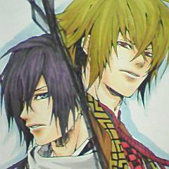 薄桜鬼―斎藤×風間